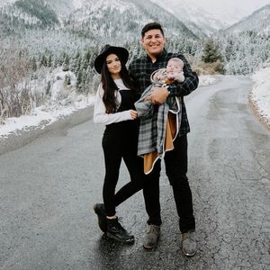 Meet your Posher, Tegan